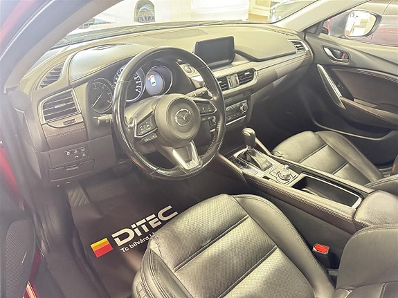 Mazda 6 3 of 5