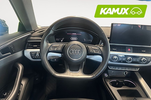 Audi A5 13 of 22
