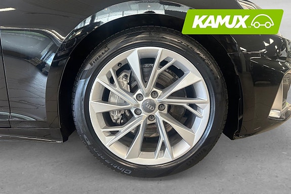 Audi A5 8 of 22