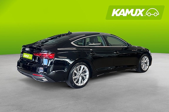 Audi A5 4 of 22