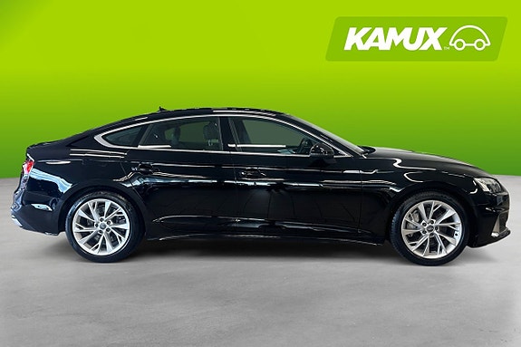 Audi A5 2 of 22