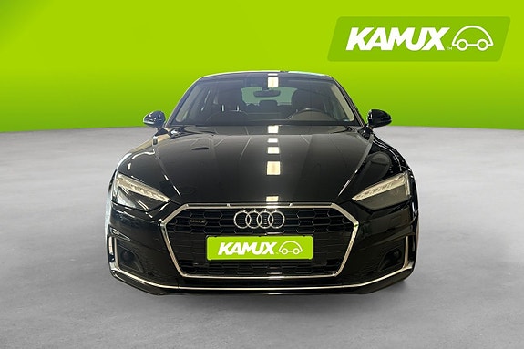 Audi A5 6 of 22
