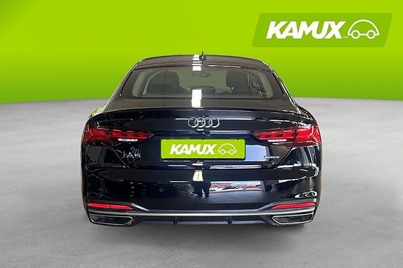 Audi A5 5 of 22