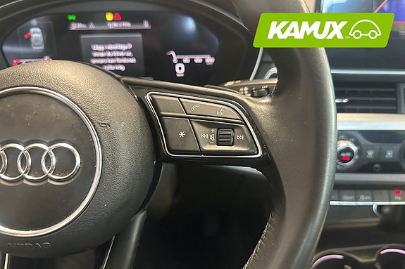 Audi A5 20 of 22