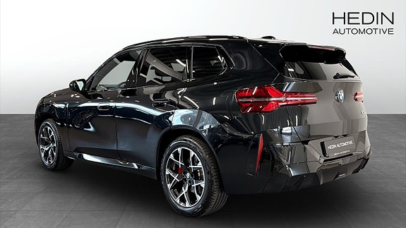 BMW X3 2 of 14