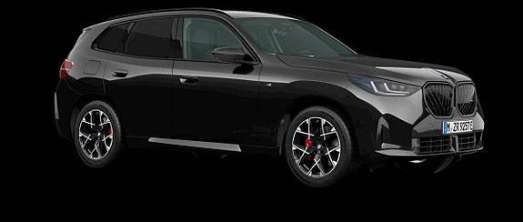 BMW X3 2 of 5