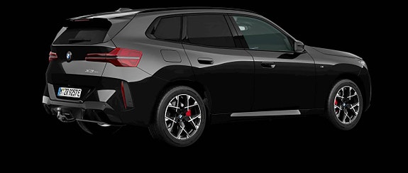 BMW X3 3 of 5