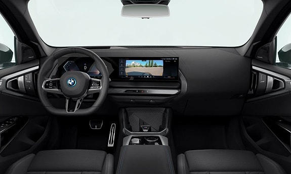 BMW X3 5 of 5