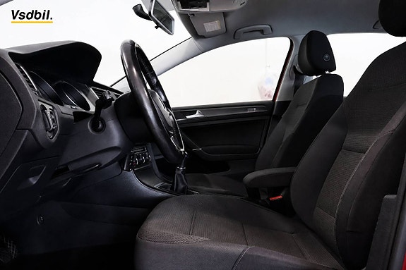 Volkswagen Golf I 12 of 23