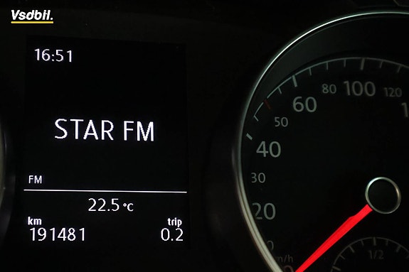 Volkswagen Golf I 15 of 23