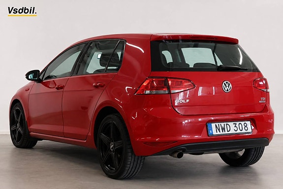 Volkswagen Golf I 7 of 23