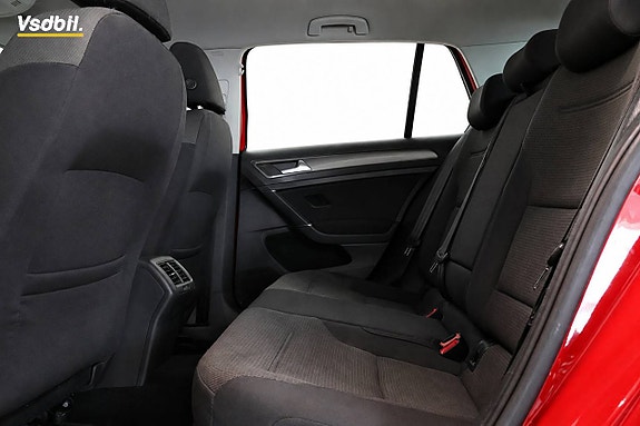 Volkswagen Golf I 23 of 23