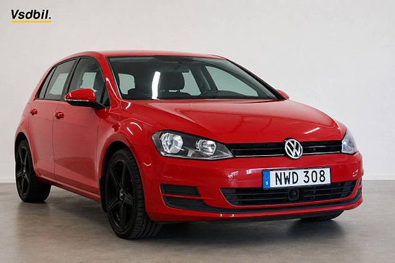 Volkswagen Golf I 3 of 23