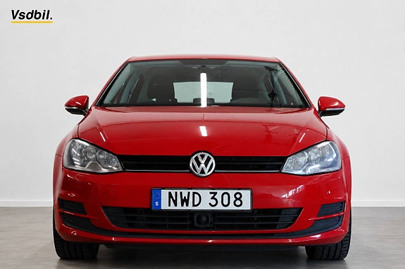 Volkswagen Golf I 2 of 23