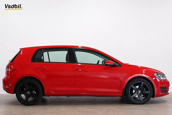 Volkswagen Golf I 4 of 23