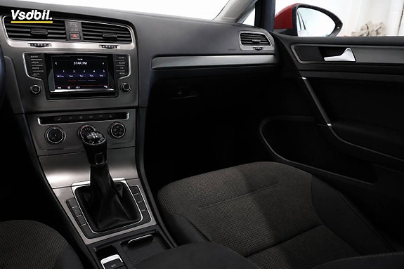 Volkswagen Golf I 18 of 23
