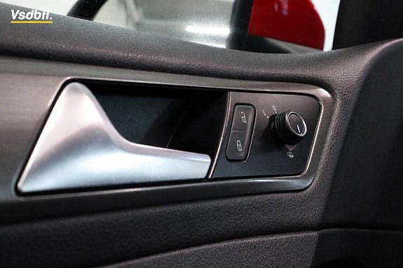 Volkswagen Golf I 10 of 23