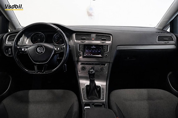 Volkswagen Golf I 17 of 23