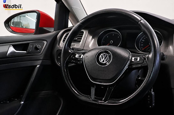 Volkswagen Golf I 13 of 23