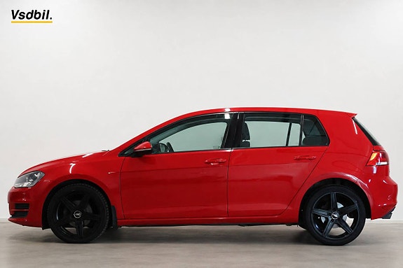Volkswagen Golf I 8 of 23