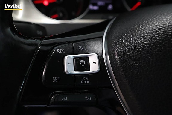 Volkswagen Golf I 14 of 23