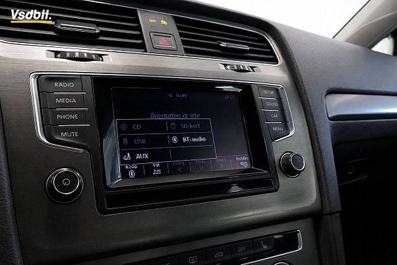 Volkswagen Golf I 19 of 23