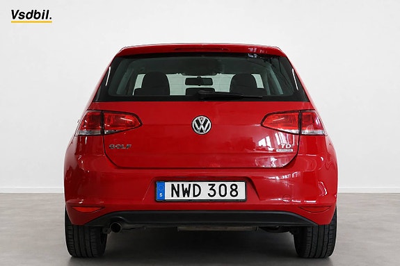 Volkswagen Golf I 6 of 23