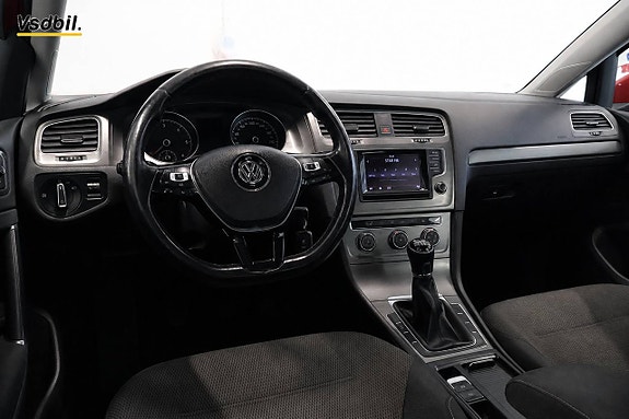 Volkswagen Golf I 16 of 23