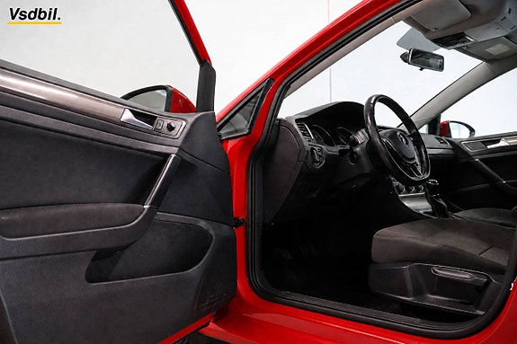 Volkswagen Golf I 9 of 23