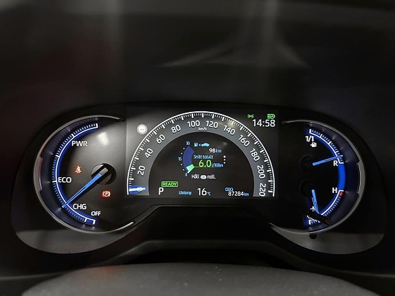 Toyota RAV4 15 of 24