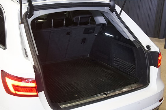 Audi A4 16 of 16