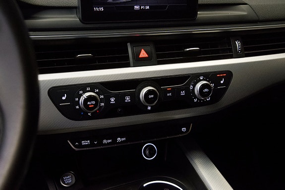 Audi A4 14 of 16