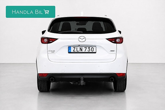 Mazda CX-5 5 of 18