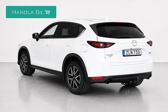 Mazda CX-5 6 of 18
