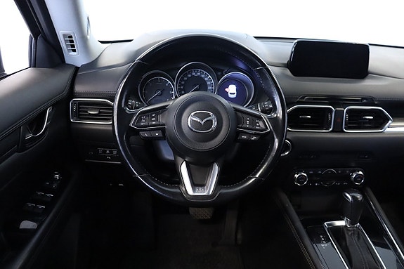 Mazda CX-5 7 of 18