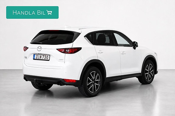 Mazda CX-5 4 of 18