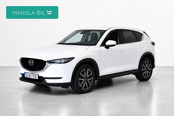 Mazda CX-5 3 of 18