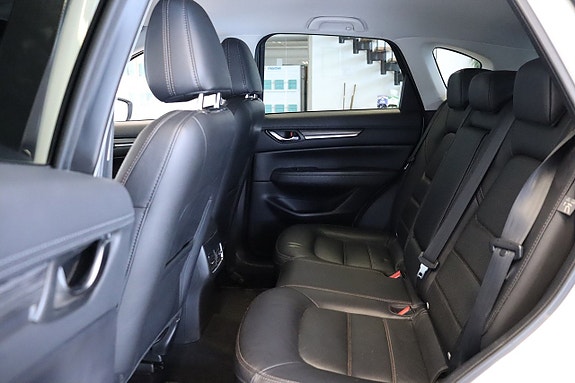 Mazda CX-5 12 of 18