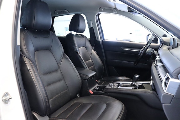 Mazda CX-5 11 of 18