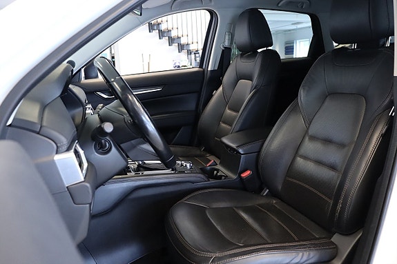 Mazda CX-5 10 of 18