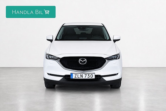 Mazda CX-5 2 of 18