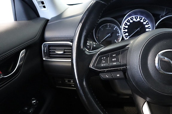 Mazda CX-5 8 of 18