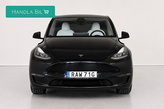 Tesla Model Y 2 of 13