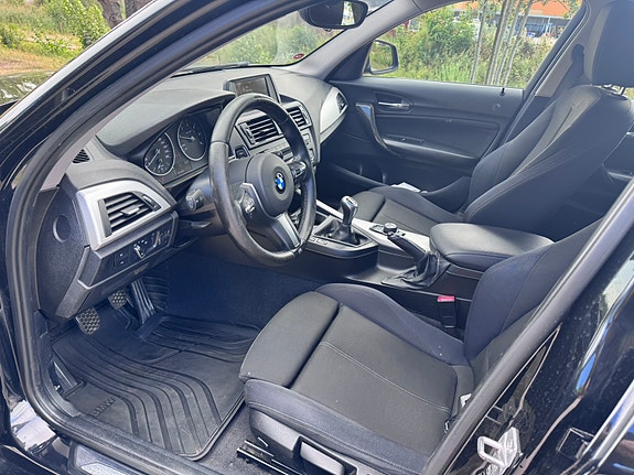 BMW 118d 13 of 30