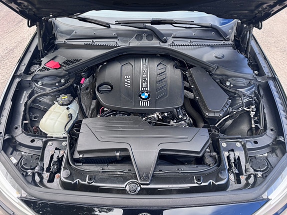 BMW 118d 18 of 30