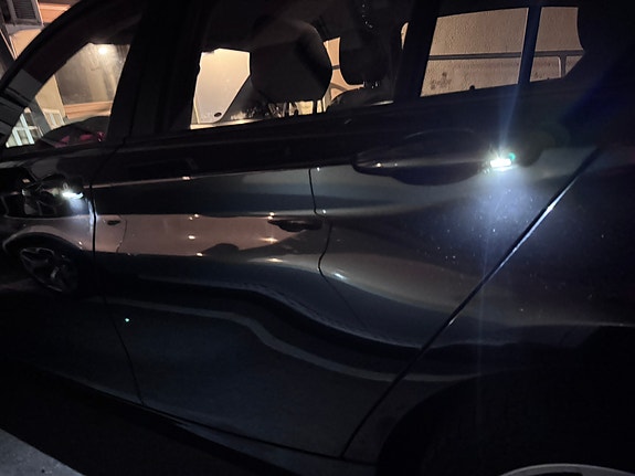 BMW 118d 28 of 30