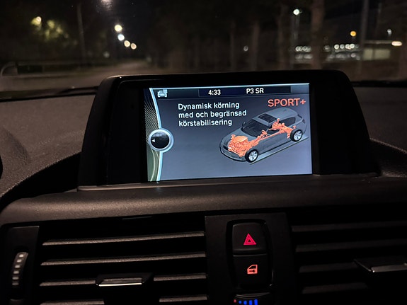 BMW 118d 25 of 30