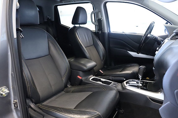 Nissan Navara 14 of 17
