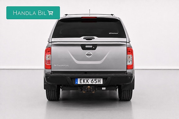 Nissan Navara 5 of 17