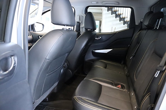 Nissan Navara 15 of 17